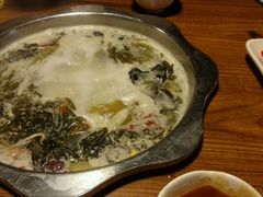 -傣妹火锅(建军东路店)