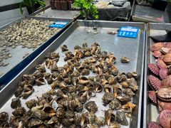 -悦喜客来购物广场(中山路店)