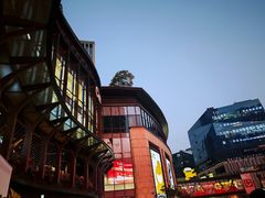 -龙湖重庆时代天街