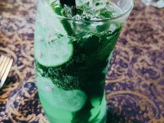 莫吉托-喀秋莎俄罗斯西餐厅(广州分店)