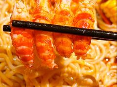 -龙巢盱眙龙虾·牛蛙·烧烤宵夜(八卦岭店)