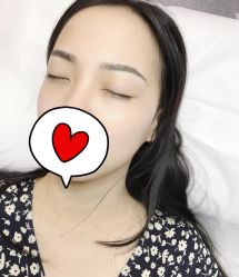 -MIVI半永久纹眉绣眉