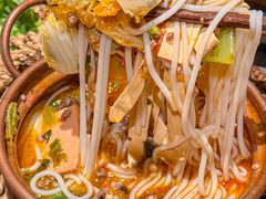 -火塘云南烧烤大排档