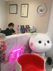 -咪咪专业脱毛连锁机构