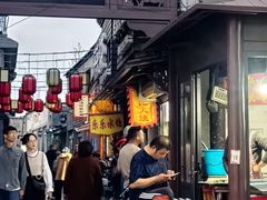 -樊记火烧店(甘泉路店)