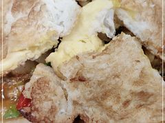 -西江美食舫·江西菜(健德桥店)