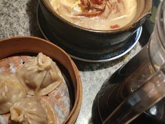 -南京大牌档(青岛万象城店)