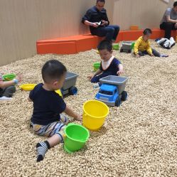 点击看大图 -Eureka优瑞卡儿童主题乐园(合生汇购物中心店)