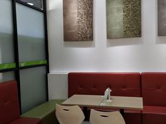 卡座-813芭依珊 BAESAn(皇冠十畝地店)