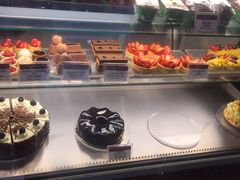 -凯宾美食廊Kempi Deli·凯宾斯基饭店(亮马桥路店)
