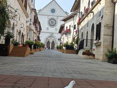 -华谊兄弟（长沙）电影小镇