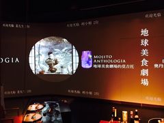 -地球美食剧场