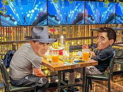 -1819餐厅·团队聚餐·烤串·精酿