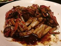 -上海人家花樣年华(中山公园店)