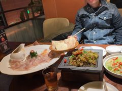-东华大酒楼(主楼店)