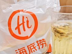 -海底捞火锅(正大乐城店)