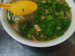 -春雨羊汤店(广开四马路总店)