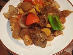 -美乐食街(小南店)