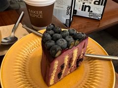 -BAKER&SPICE(祥云小镇店)
