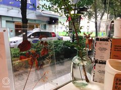 -Manner Coffee(大宁国际商业广场店)