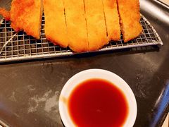 呀咪精选猪排-噹噹呀咪咖喱屋(三阳百盛店)