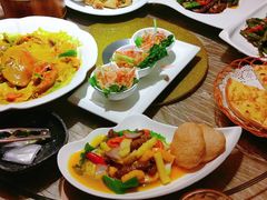 -莎瓦迪卡泰国餐厅(大朗店)