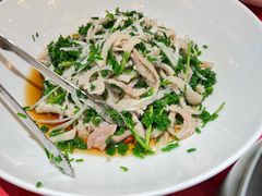 -西贝(六里桥旗舰店)