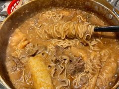 -禄婶鸡煲·打边炉