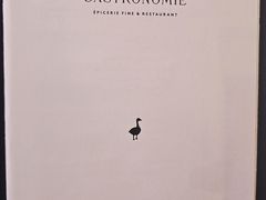 -Le Comptoir de la Gastronomie