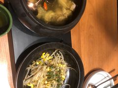 -云海肴·汽锅鸡·云南菜(广安门天虹店)