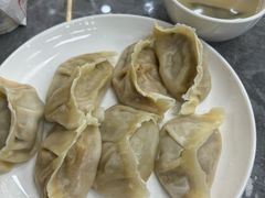 -奉天蚨祥饺子馆