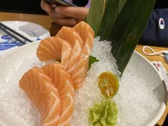 -渔寿司·日本料理(艾尚天地店)