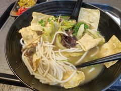 -勝记粉库桂林米粉非遗传承(西街店)