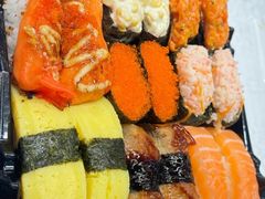 -争鲜回转寿司(朝北大悦城店)