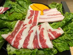 -木槿花韩式炭烤·熟成肉工坊(孙文东路店)