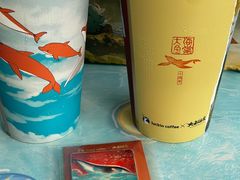-瑞幸咖啡(龙湖西溪天街店)