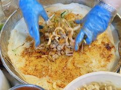 -安徽阜阳卷馍(西单店)