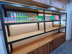 -韩国利尔面包(桂林路店)