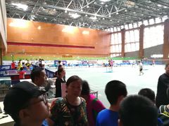 -野马渡文体中心游泳·健身