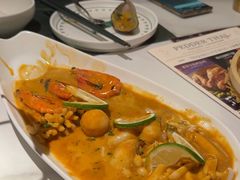 -帕娜·泰式茶餐厅·Bistro(近铁广场店)