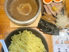 -Ramen满吉·豚骨拉面(丽园路店)