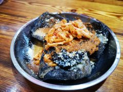 -李字号臭豆腐(总店)