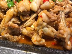 -蛙喔牛蛙(仙林万达茂店)