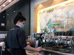 -星巴克臻选(福州东百中心分店)