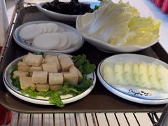 -天宜隆蘑菇宴火锅(石景山旗舰店)