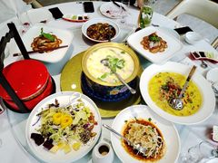 -味+新京宴·烤鸭·北京菜(创意谷店)