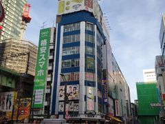 -秋叶原电器街