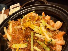 -北京老铺烤鸭(老城根店)