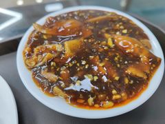炒肝儿-天宫院小吃·包子炒肝儿(管庄店)