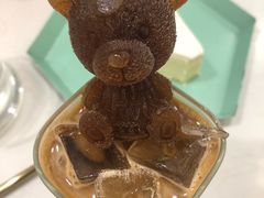 -仁义涵西餐·咖啡(中华巴洛克店)